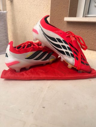 Adidas Predator Elite FT AG Talla 42