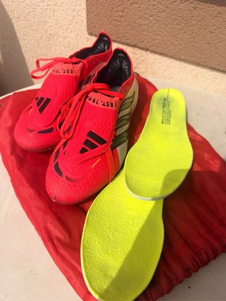 Adidas Predator Elite FT AG Talla 42