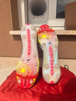 Adidas Predator Elite FT AG Talla 42