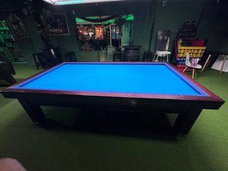 Mesas de billar profesional billar 3 bandas y pool