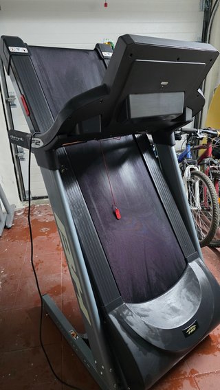Cinta de correr BH FITNESS F2