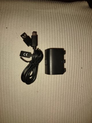 Batería para Mando Xbox Series X