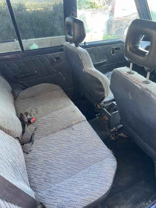 Suzuki Vitara 1995