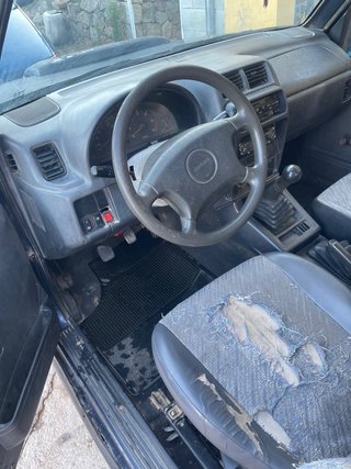 Suzuki Vitara 1995