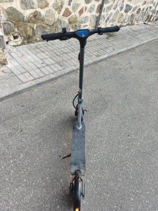 Patinete Eléctrico