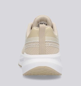 Zapatillas Running Fila Farlek Mujer Beige