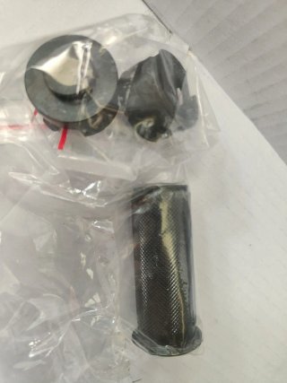 Horquilla Öhlins RXC34 M.1 OTX14 29" 100mm Carbono