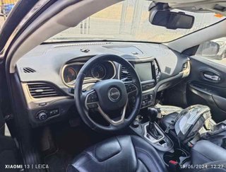 Mando elevalunas jeep 68271206ab cherokee - 220597