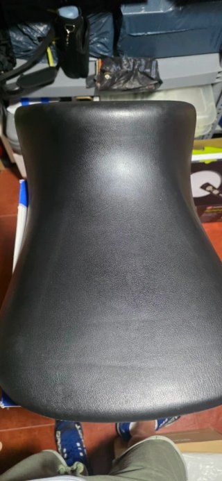 Asiento Calefactable BMW R1200RT 2010