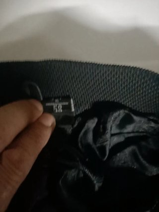 Pantalón y Chaqueta cuero moto