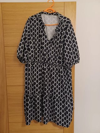 Vestido Verano Estampado