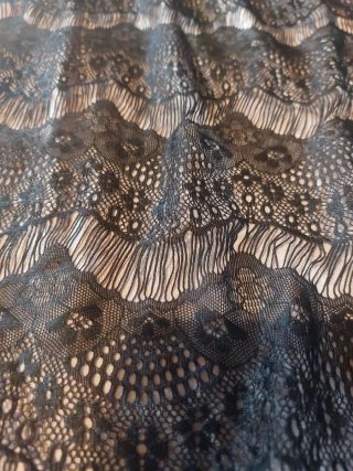 Vestido mini Sfera gris talla L
