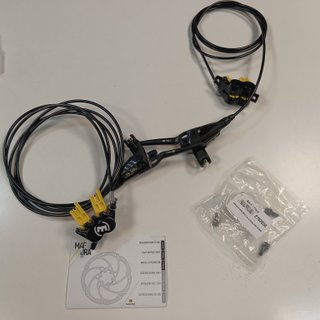 Frenos Magura CMe5 [NUEVOS]