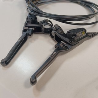 Frenos Magura CMe5 [NUEVOS]
