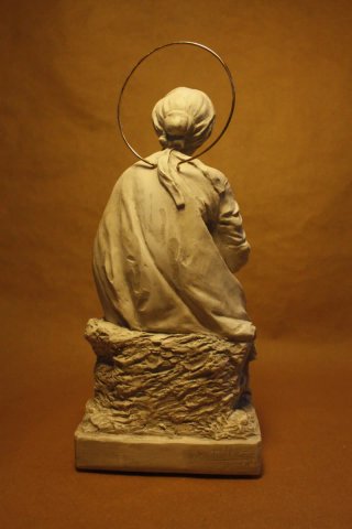 Virgen del Primer Sagrario