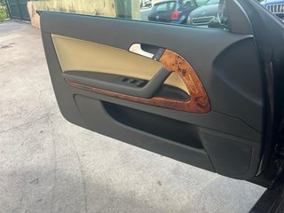 Audi A3 cabrio tdi
