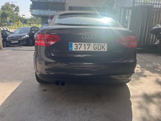 Audi A3 cabrio tdi