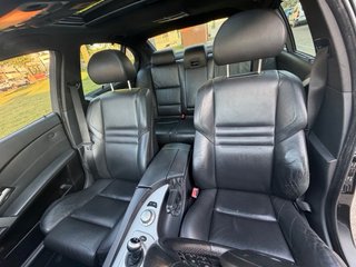 BMW M5 v10
