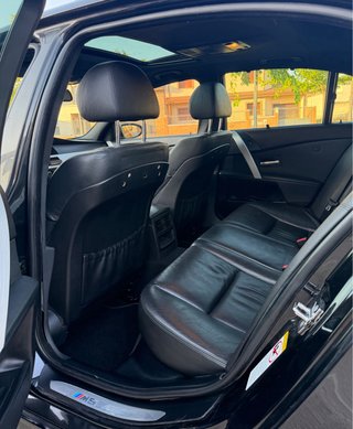 BMW M5 v10