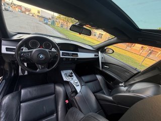 BMW M5 v10