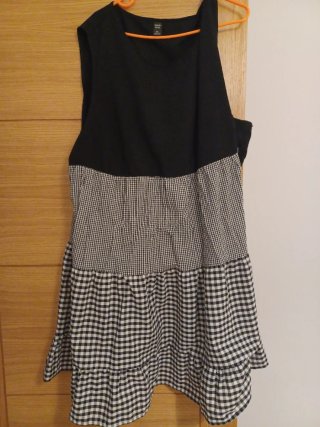 Vestido de verano EMERY ROSE talla XXXL