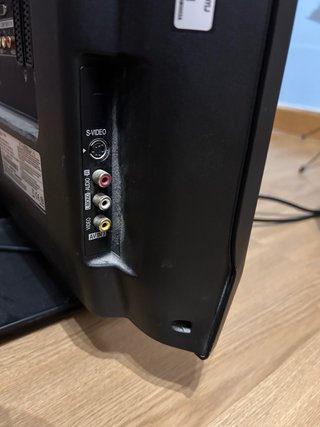 Pantalla plana LG