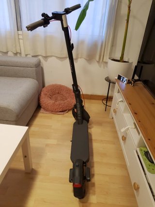 Patinete Eléctrico Xiaomi 5 / Casi Nuevo
