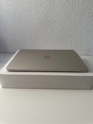 MacBook Air 15 M2 2023 - leer descripción