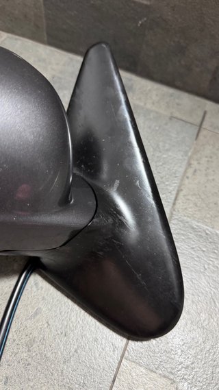 Retrovisor Derecho Seat Leon Toledo 1M