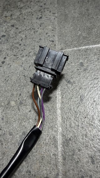 Retrovisor Derecho Seat Leon Toledo 1M