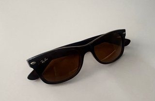 Gafas de sol Ray-Ban originales
