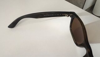 Gafas de sol Ray-Ban originales