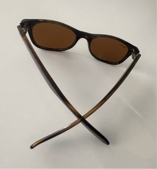 Gafas de sol Ray-Ban originales