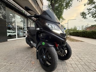 Piaggio MP3 300 Sport 2020 Negro