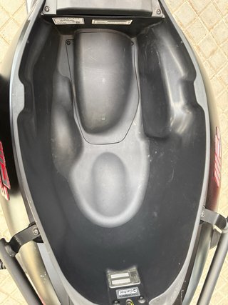 Piaggio MP3 300 Sport 2020 Negro
