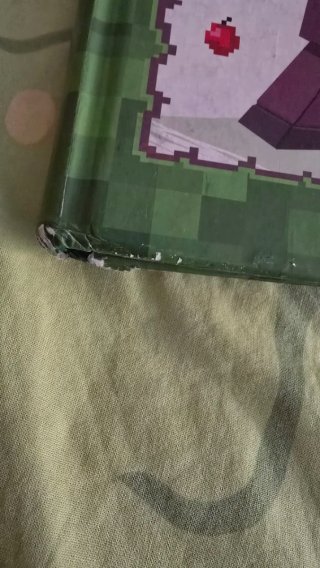 Diario de un aldeano pringao