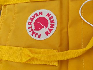 Bolso mochila Fjallraven Kanken Totepack [NUEVO]