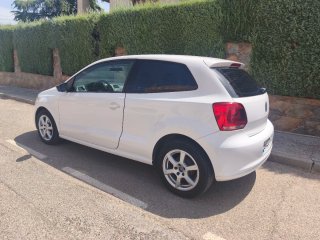 Volkswagen Polo 2012
