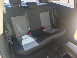 Volkswagen Polo 2012