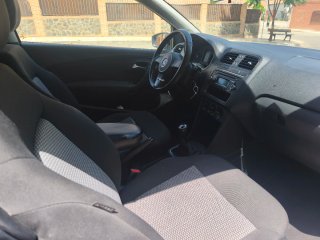 Volkswagen Polo 2012