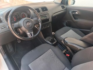 Volkswagen Polo 2012