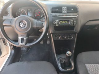 Volkswagen Polo 2012