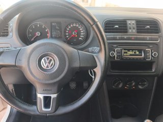 Volkswagen Polo 2012