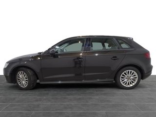 Audi A3 1.6 TDI Sportback