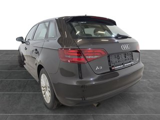 Audi A3 1.6 TDI Sportback