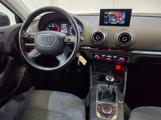 Audi A3 1.6 TDI Sportback