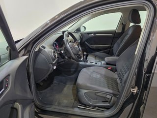 Audi A3 1.6 TDI Sportback