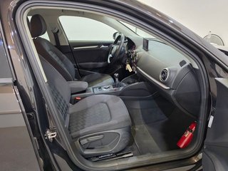 Audi A3 1.6 TDI Sportback
