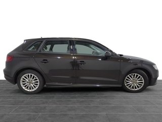 Audi A3 1.6 TDI Sportback