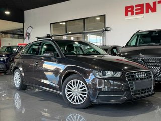 Audi A3 1.6 TDI Sportback